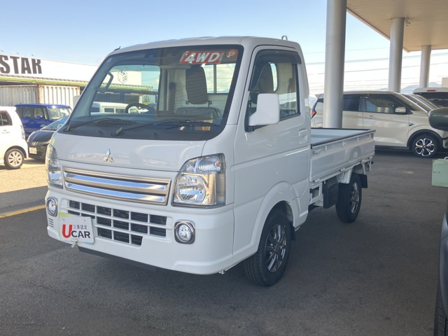 ミニキャブトラック G 4WD