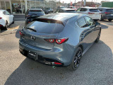 MAZDA3ファストバック 1.5 15S ブラック セレクション 