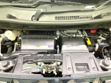 親切・丁寧な専門メカニックスタッフが応対!・車検・点検整備・事故等の修理などアフターサービスも安心。お車のカスタマイズもネクステージのサービススタッフまでご相談ください!
