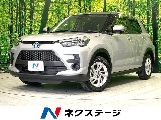 ライズ 1.2 G 