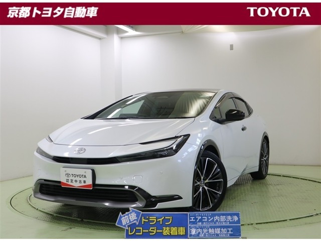 プリウス 2.0 Z 