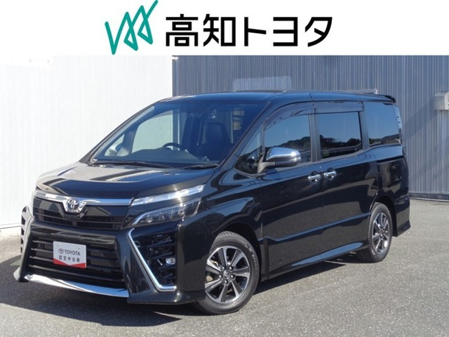 ヴォクシー 2.0 ZS 煌III