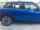 MINI正規ディーラー取り扱い MINI認定中古車 MINI NEXT甲府お車の詳細や展示状況はお気軽にお問合せ下さい。