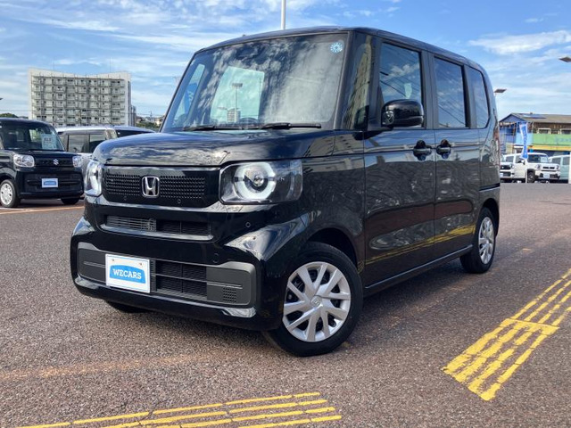 N-BOX  