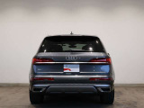 Audi Q7 45 TFSI quattroS line 限定車/21インチアルミホイール//バイキセノンヘッドライト