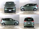 当社下取りワンオーナーのフリード6人乗り入荷です!当社のお墨付き人気車両!装備も充実の一台!おススメです。是非店頭にて実車をご覧くださいませ。