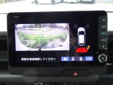 N-BOXカスタム コーディネートスタイル 2トーン 