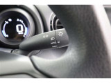 暗くなると自動で点灯AUTOライトは、連続するトンネルで重宝しますね