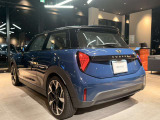 MINIのカスタマイズならMINI山口にお任せください!エクステリアやインテリア、多彩な純正オプションが豊富なMINI!ご相談承ります。
