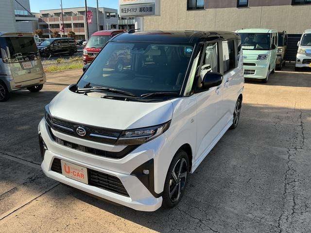 ムーヴ RS 