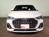 Q3スポーツバック 35 TFSI Sライン