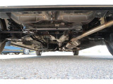 中古車は全車両、外部検査機関AISの品質検査書が付いています。