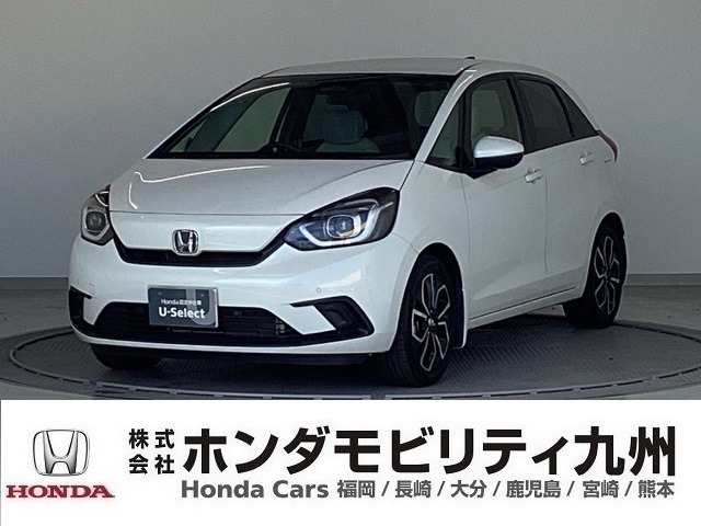 フィット  1.3 ホーム