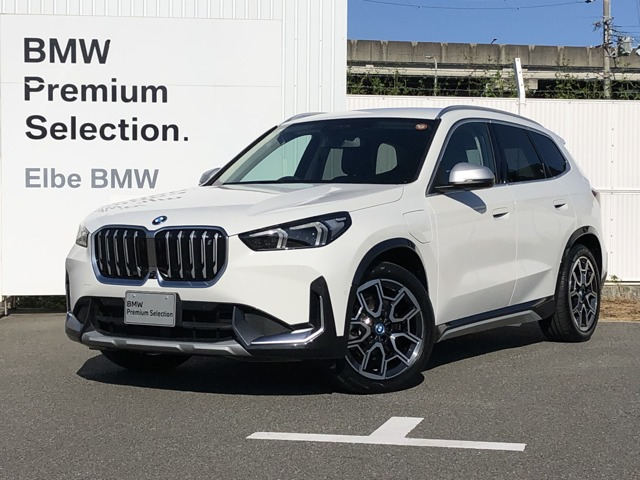 iX1 xドライブ30 xライン 4WD 