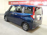 ルーミー 1.0 カスタム G 4WD 