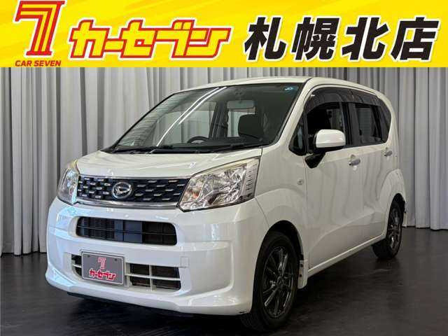 ムーヴ L 4WD
