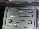 CD再生機能付き!