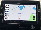日産純正SDナビ(MM521D-L)です。クリアな画質を楽しんでいただけるフルセグ地デジTVなど、書ききれないほどの機能が満載です。