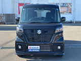 スペーシアベース XF 