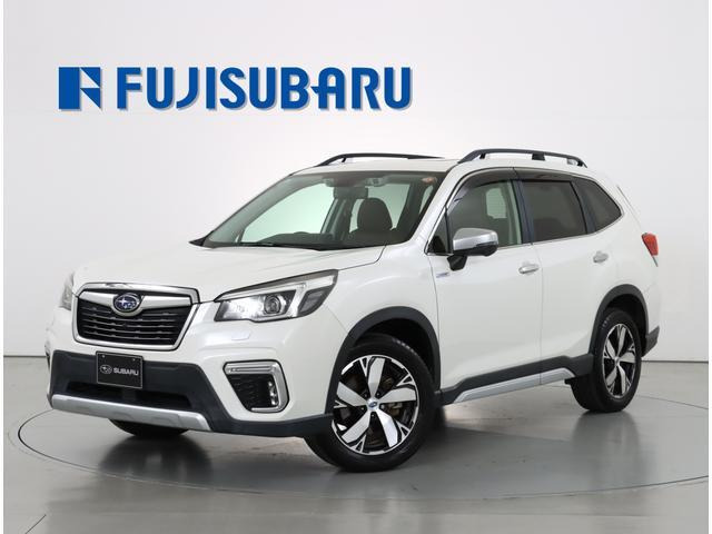 フォレスター 2.0 アドバンス 4WD