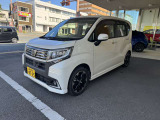 ムーヴカスタム RS ハイパー SAII