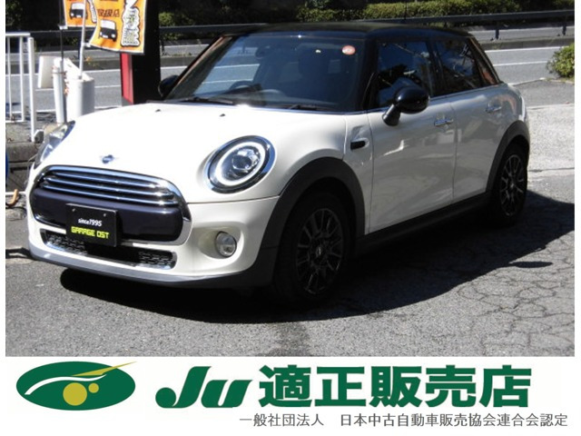 BMW MINI ミニ 