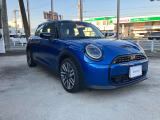 MINI正規ディーラー取り扱い MINI認定中古車 MINI NEXT甲府お車の詳細や展示状況はお気軽にお問合せ下さい。