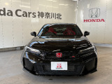 TYPE R専用データロガー Honda LogRが車載ナビにアプリとして標準装備される。走行データの保存に加え、走行データを自動解析しHonda独自のロジックでスコア化