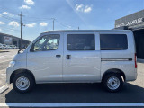 2026年9月登録「TOYOTA TOWN ACE VAN 1.5GL スマートアシスト・LEDヘッドライト・オートライト・スペアタイヤ」登録済未使用車☆残り1台です。