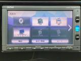 CD、TV、Bluetoothオーディオなど多彩なオーディオ機能を搭載♪
