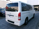 走りにこだわりながら収納力も持ち合わせたお車です。荷物を載せて軽快なドライブを楽しめますよ♪