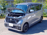 私共展示場では日産神奈川お客さまからの下取車(主に1オーナー/修復歴無車両)を中心に、弊社新車販売店舗での試乗車/社有車※(※基本禁煙車)等、日産ディーラーならではの上質なおクルマを販売しております。