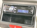 お好きな音楽を車内でお楽しみいただけます♪スピーカー交換・ウーハー追加などの音質向上や、最新ナビ・後席モニター等の取り付けも是非ご相談ください!