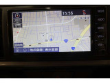 ナビゲーション付なので、何時何処でも行きたい場所へ。 ナビって無くて良いかなと思っていても一回使うと手放せませんよね。