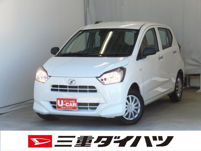 ミライース L SAIII 