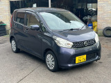 日産 デイズ