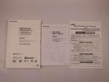 キッズスペースもご用意していますのでお子様連れでも安心です。