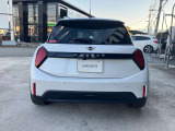 MINI NEXT2年間走行距離無制限保証100項目の納車前点検