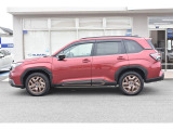フォレスター 1.8 スポーツ 4WD 社用車