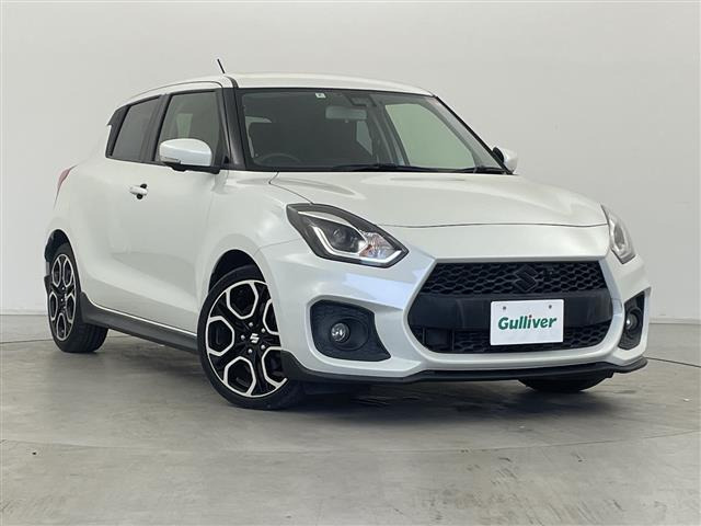 スイフト 1.4 スポーツ セーフティパッケージ 修復歴無し
