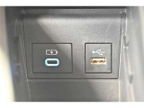 USBポート