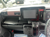 届出済 未使用車は新車の香りがします!中古車のようにタバコ臭い心配がありません。