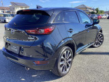 CX-3 1.5 15S アーバンドレッサー 