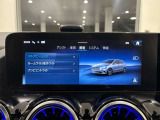バックカメラにより駐車時の後方確認も楽にできます。