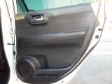 【内装】車内パネル類 目立ったキズや汚れはなく良好です。