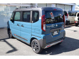 正規ディーラーだからこそ出来る安心安全のメンテナンス!指定車検工場併設!オプションパーツの取付け、アフターフォローも含めお任せくださいませ。
