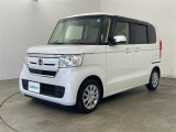 N-BOX G L ホンダセンシング 修復歴無し