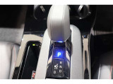 ◇エレクトロシフトマチックです。  軽い力でシフトチェンジできる電子制御式シフトです。