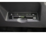 高速道路走行の料金所をノンストップで通過できるETCを装備!※ ETCカードのお申し込みも当社にお任せ下さい!
