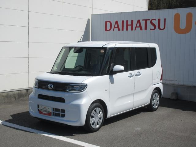 タント X スペシャル 